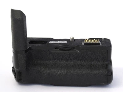 Empuñadura de batería original Fujifilm Fuji VG-XT4 para Fuji X-T4 garantía 1 año - Imagen 1 de 4