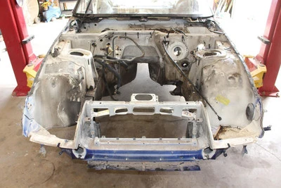 85-91 Porsche 944 Front Radiator Core Support  - Image 1 of 4