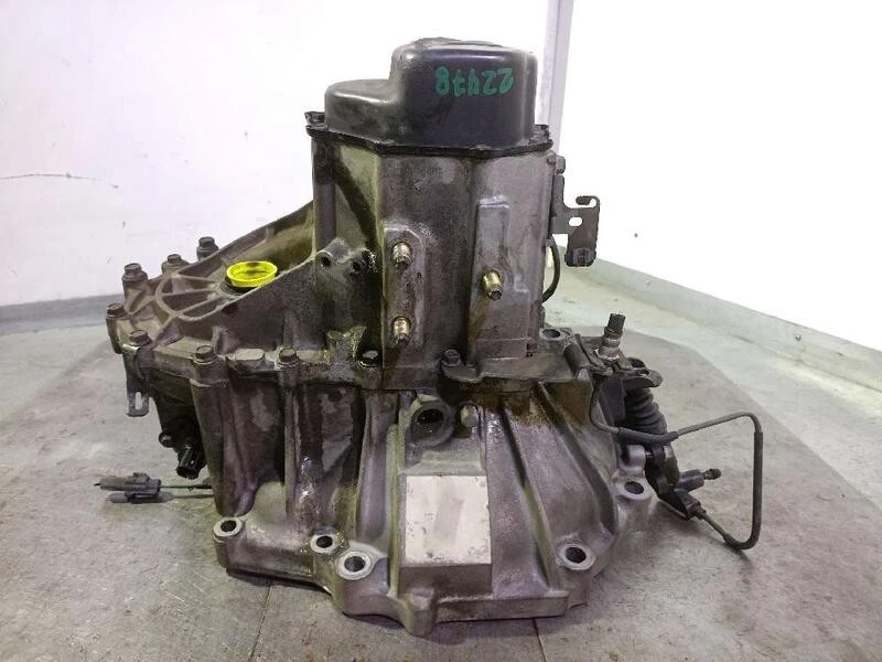 F5E117150C caja de cambios para MAZDA 323 F VI HATCHBACK (BJ) 1.9 1998 5459040 - Imagen 1 de 4