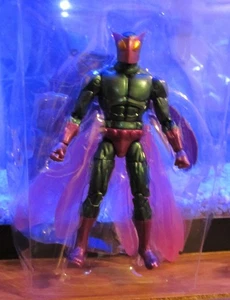 Marvel Legends 2017 FIGURA DE ESCARABAJO CLÁSICO Suelta 6" Cómic Spider-Man Buitre Onda - Imagen 1 de 1