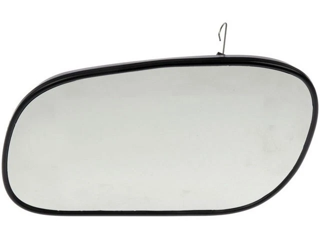 Vidro espelho porta esquerda 82NKNJ23 para Grand Marquis Marauder 2001 2000 1998 2005 - Imagem 1 de 1