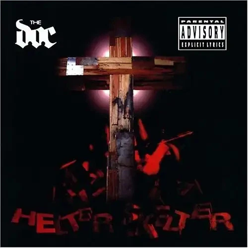 The d.O.C. - Helter Skelter - Bild 1 von 1