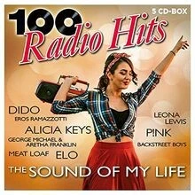 100 Radio Hits von Various | CD | Zustand sehr gut - Bild 1 von 2