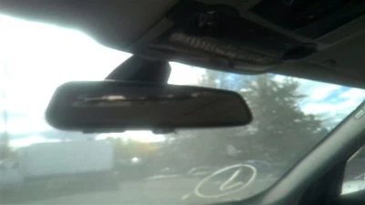 Rear View Mirror Automatic Dimming With Compass Fits 10-14 BMW X6 26548106 - Image 1 of 4