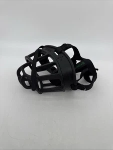 Baskerville Ultra Bozal Ajustable Perro Entrenamiento Protector Talla 6 Mediano/Grande Perros - Imagen 1 de 13