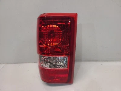 Lanterna traseira esquerda para motoristas Ford Ranger 2008-11  - Imagem 1 de 4