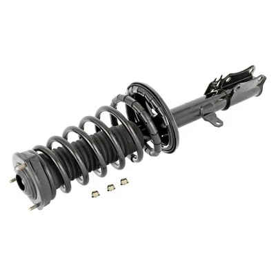 For Toyota Camry 92-01 Unity 15162 Rear Passenger Side Complete Strut Assembly Foto 1 de 2