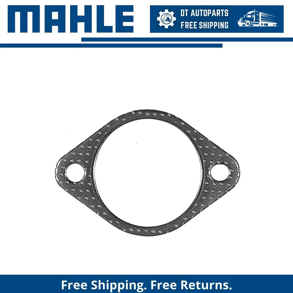 Junta de brida de tubo de escape Mahle 1994 1995 1996 para Ford Probe 1993-1997 2,0 L L L4 Foto 1 de 2