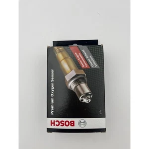 BOSCH 16002 Premium Original Equipment Oxygen Sensor - NIB - Picture 1 of 3