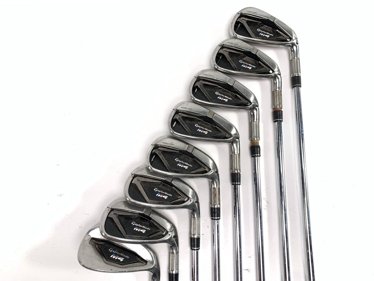 TaylorMade - (週末限定値下)テーラーメイド M4 D DR 12° FLEX R　 US仕様 Taylormade M4 M-4 21 Driver Choose RH/LH Loft Shaft flex IN