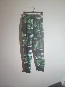 Under Armour Sweatpants Boys'  Jogger Camouflage size YLG - Picture 1 of 5