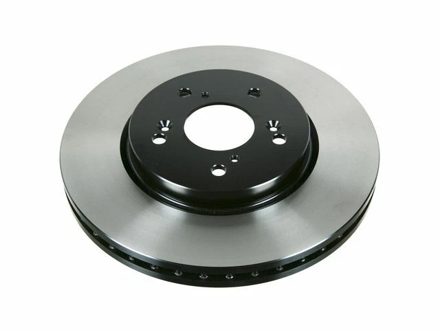 Rotor de freno delantero Wagner 72TG77D para Honda CRV 2007-2016 AWD Foto 1 de 1