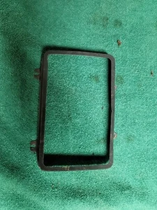 82-92 CAMARO ORIGINAL FACTORY HEADLIGHT BEZEL TRIM S19 - Picture 1 of 2