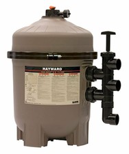 Hayward De2420 Pro-Grid 24 Square Foot Vertical Grid De Swimming Pool Filter
