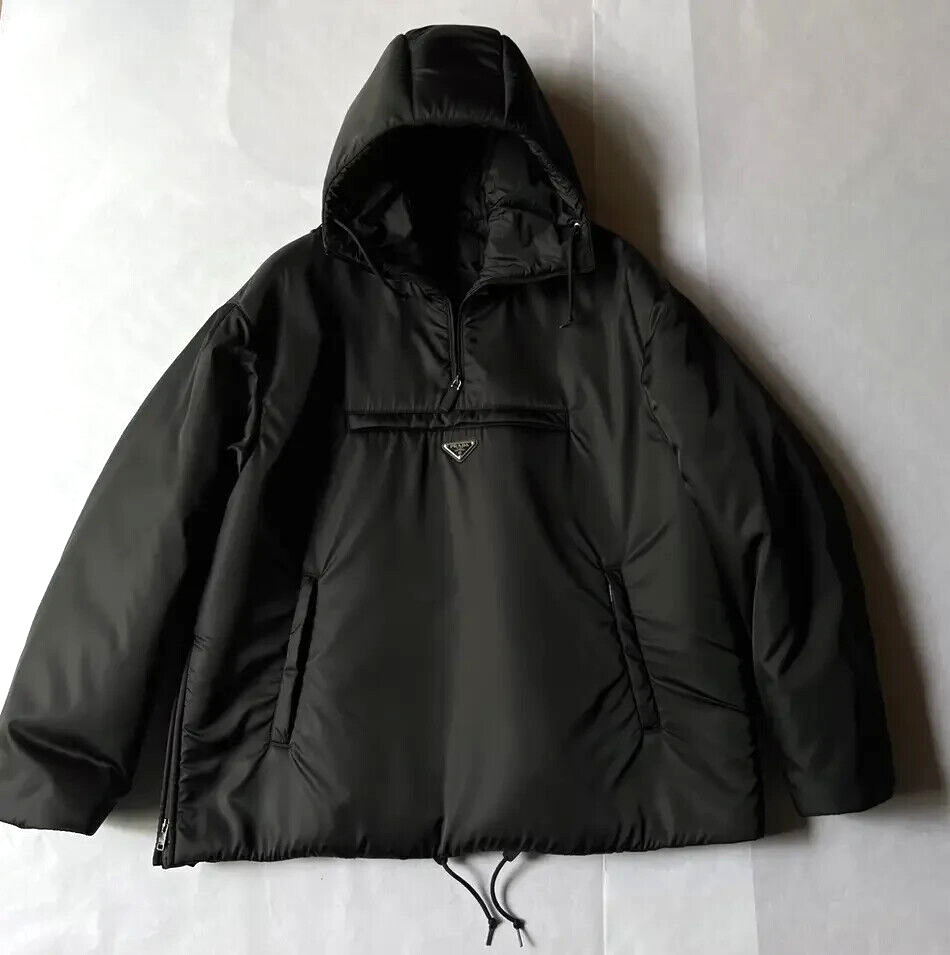 ジャケット・アウター 13ss archive prada nylon shell parka 13ss archive prada nylon shell parka - メルカリ