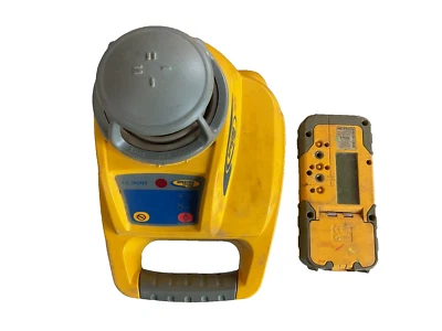 SPECTRA PRECISION LASER LL300 - Used - Image 1 of 4