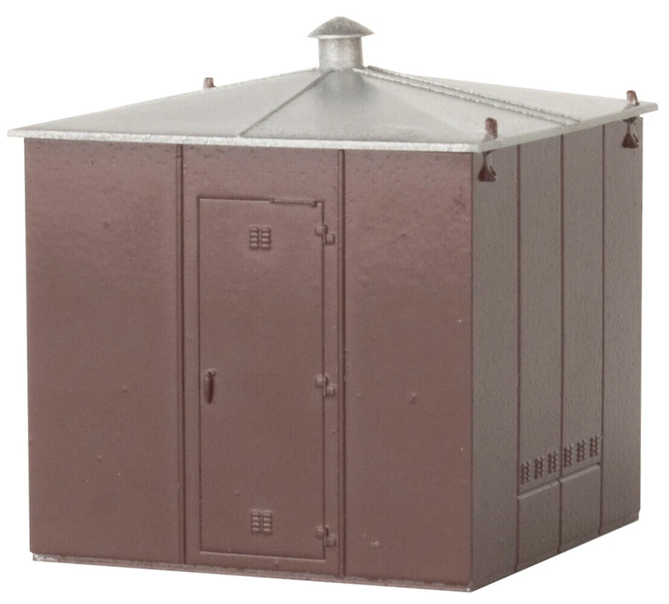 Bachmann 44950 HO Scale Trackside Turnout Decoder - Image 1 of 1