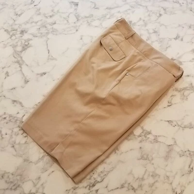 Pantalones cortos para mujer SWING Bette & Court Lindsey Fit talla 12 beige. U-26 Foto 1 de 4