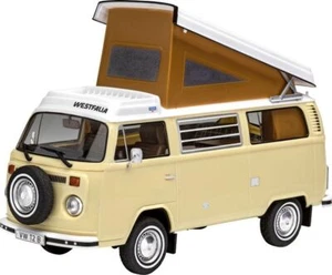 Revell VW T2 Camper (easy-click) 'Model Set' REV 67676 Model Kit - Picture 1 of 1