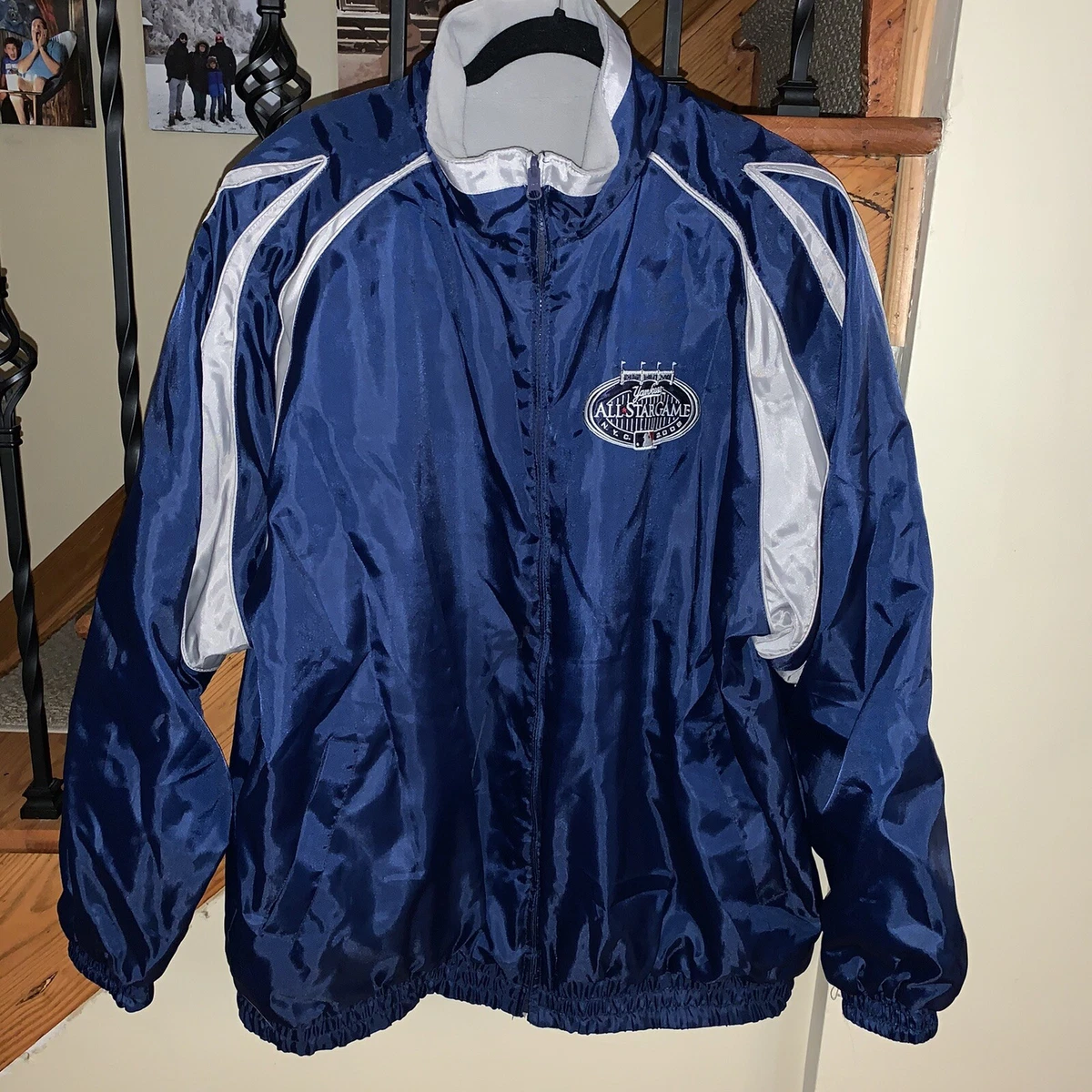 New York Yankees All-Star Game MLB Jackets for sale | eBay