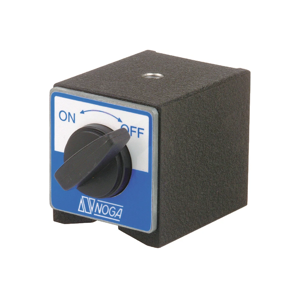 TTC Noga DG0036 Magnetic Holder Bed w/8mm Thread