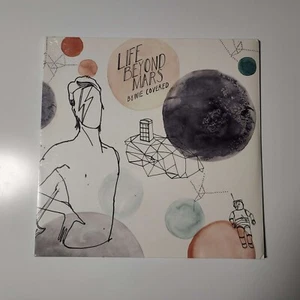Various - Life Beyond Mars - Bowie Covered double vinyl 2 LP record NEW SEALED - Imagen 1 de 2