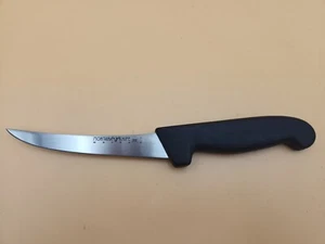 Cuchillo deshuesador 6 Montana Knife Works 5" acero inoxidable premium aprobado por NSF - Imagen 1 de 8