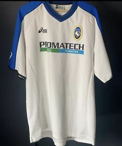 Atalanta 2002/2003 Away Football Shirt - XL - Picture 1 of 3