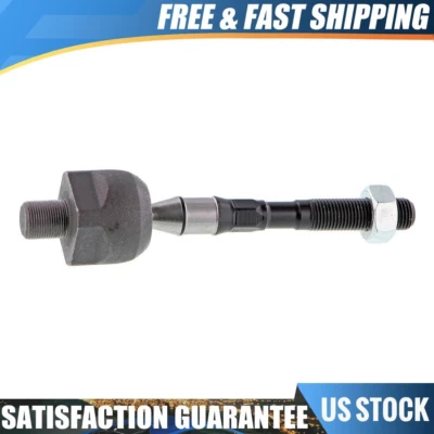 Juego interior delantero extremo barra de amarre de dirección Mevotech Supreme 1X para Infiniti G25 G37 Foto 1 de 3