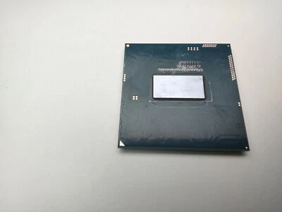 Intel Core i5-4300M SR1H9 - Image 1 of 2
