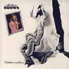 Arthur Brown Chisholm in My Bosom (Schallplatte) 12" Album (Clear vinyl)