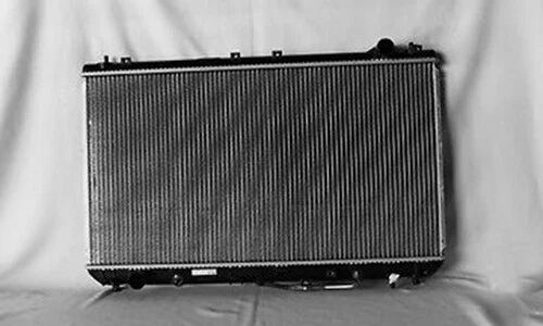 Радиатор трансмиссии автоматический/ручной для Toyota Camry/Solara 3,0 л V6 1999-2001 годов выпуска - Изображение 1 из 1