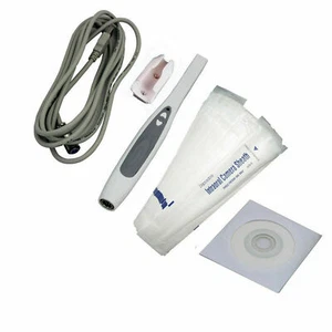 Dental Camera Intraoral Focus MD740A Digital USB Imaging Intra Oral New 2023 - Imagen 1 de 8