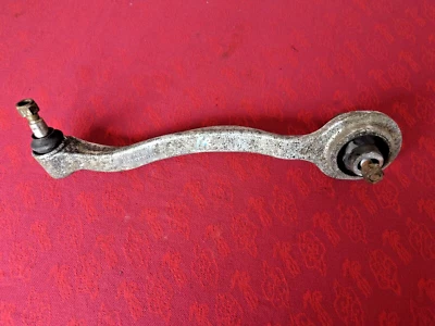 Brazo de control inferior delantero derecho original Mercedes Benz W220 Foto 1 de 4