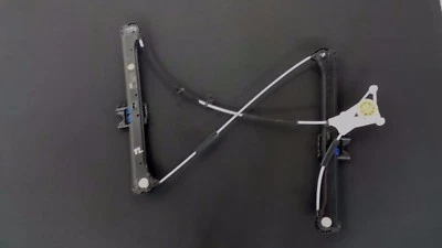 Audi A3 S3 8V Window Regulator Mechanism Left 8V3837461A/8V3 837 461 A - Image 1 of 4