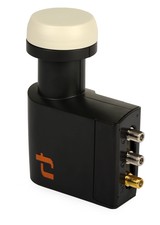 SAT LNB QUAD Inverto Unicable + Twin Fullband 