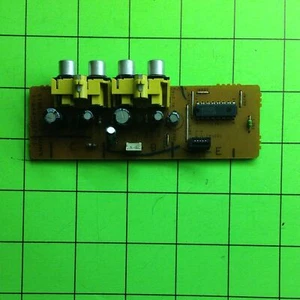 Sony STR-D790 Amplifier Video Ports Port Jack IO Board 1-644-097-11 CN3508 - Picture 1 of 5