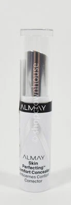 Консилер Almay Skin Perfecting Comfort Concealer Stick 0,13 унции #220 ГЛУБОКИЙ - Изображение 1 из 3