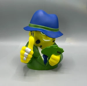 Streetwear Blazzy Bankbob Big Bands Piggy Bank Stash Spongebob - Picture 1 of 8