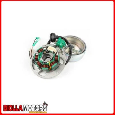 MF09.16602 GRUPPO STATORE + VOLANO MINARELLI ORIZZONTALE FINO A 2003 - Imagen 1 de 4