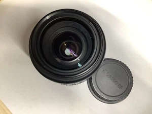Canon Ef 35-135MM F4-5.6 Ultrasonic - Picture 1 of 3