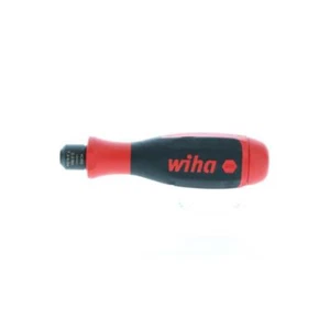 Wiha Tools 29209 Easy Torque SF Handle 8.0 in lbs/0.9Nm - Picture 1 of 2