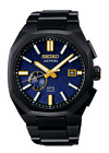 Seiko Astron GPS Solar 2024 Limited Edition ST Steel Blue Dial Mens Watch SSJ021