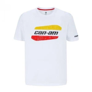 Can Am ATV Off-road T-ShirtRacing T-shirt - Picture 1 of 1