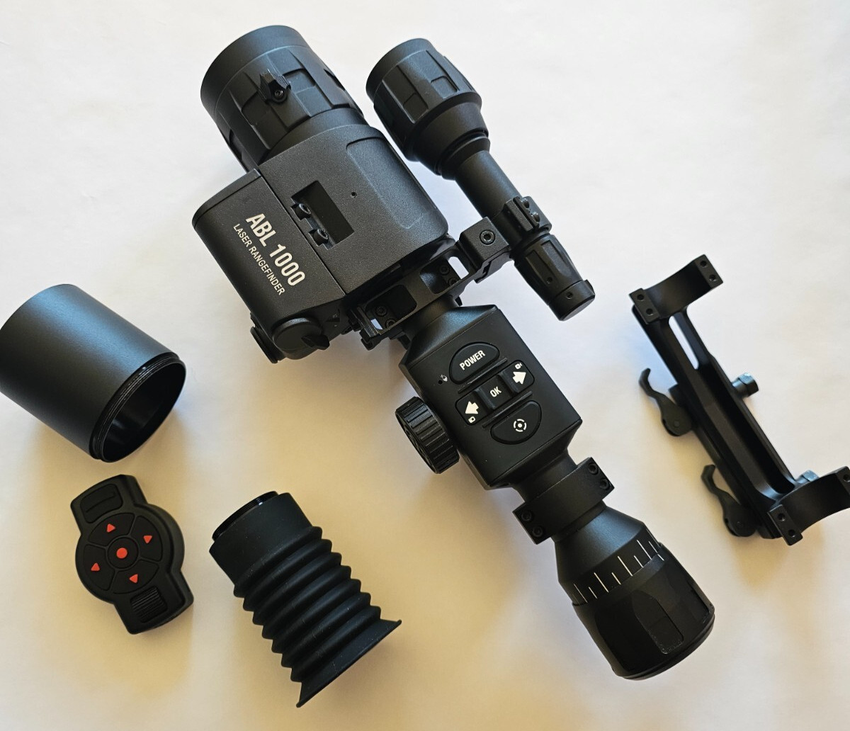 atn night vision products for sale | eBay atn night vision products for sale | eBay