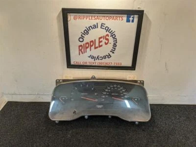 04 Velocímetro Dodge Dakota 67292 Foto 1 de 4