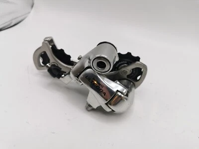 Ultegra RD-6600 Schaltwerk GS Shimano 10-Fach Long Mid Cage 2x10 speed Gänge - Bild 1 von 3