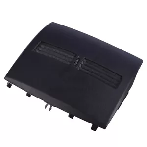 Front Center Dashboard A/C Air Vent Panel for Nissan Versa Tiida 2004-2011 - Foto 1 di 6