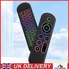 M5 Fly Air Mouse Remote Control2.4G+BT5.2 for Android TV Box PC (Backlight )