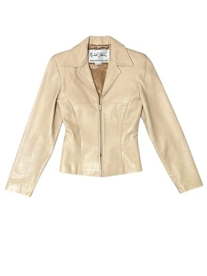 Traje pantalón/chaqueta de cuero Michael Hoban North Beach Foto 1 de 4